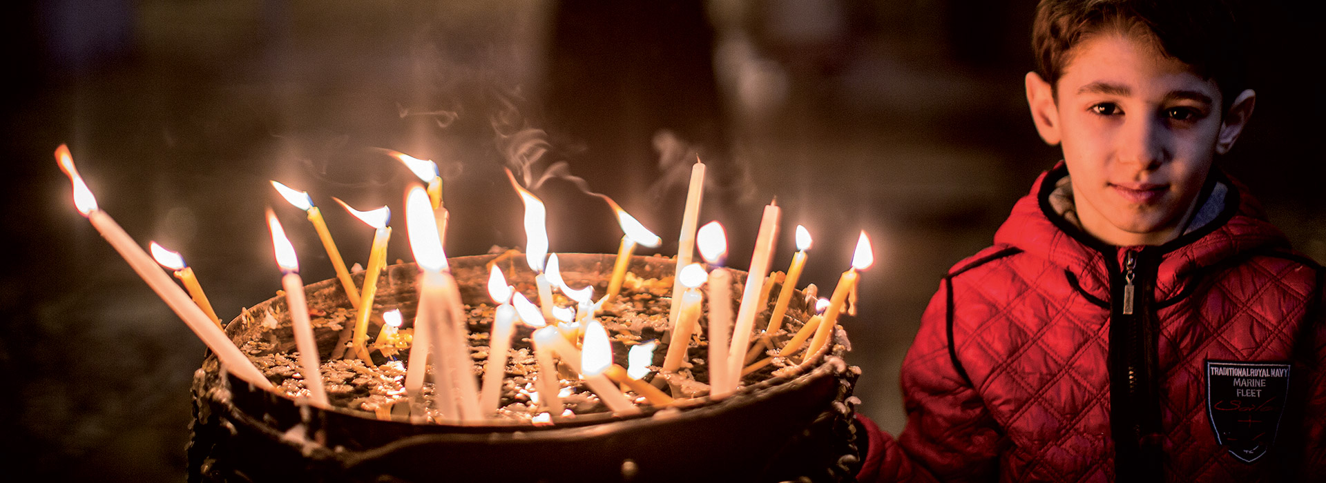 Aiuto alla Chiesa che Soffre