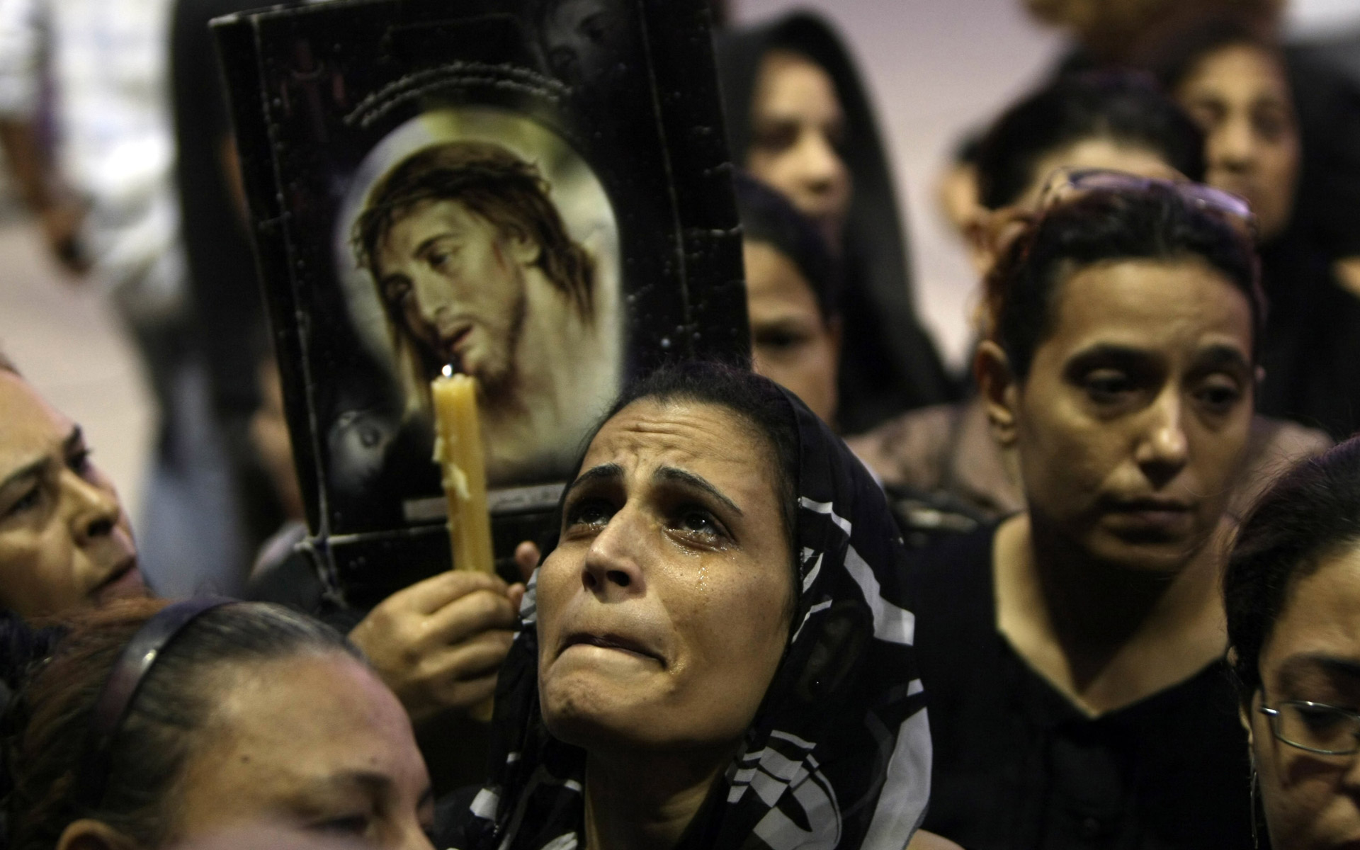 Il nostro aiuto in aree di crisi a difesa dei cristiani perseguitati per la loro fede