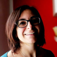 Manuela Sorrentino