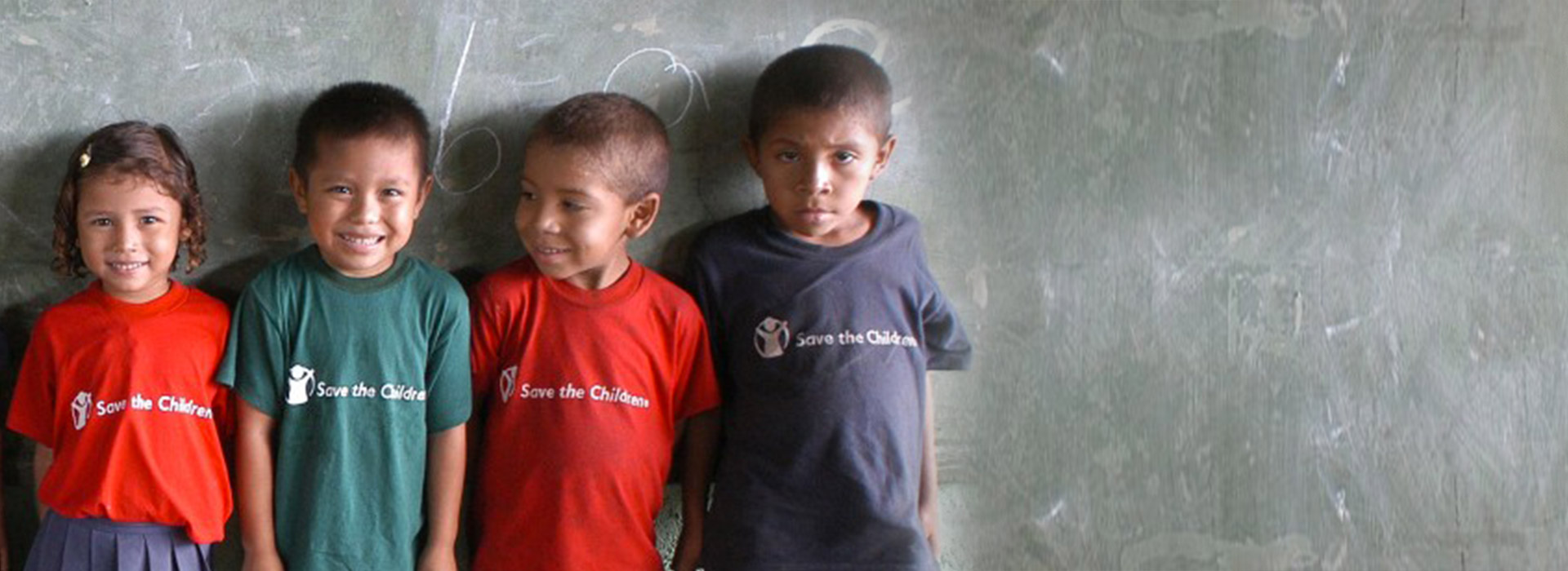 Save the Children