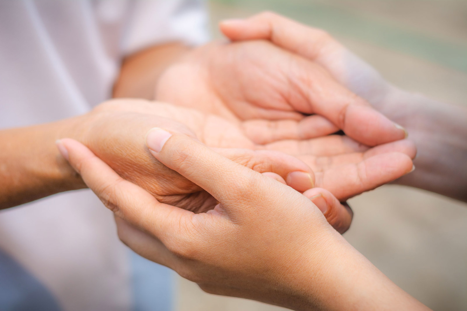 Il peso della pandemia sulla scelta di donare nelle ultime volontà