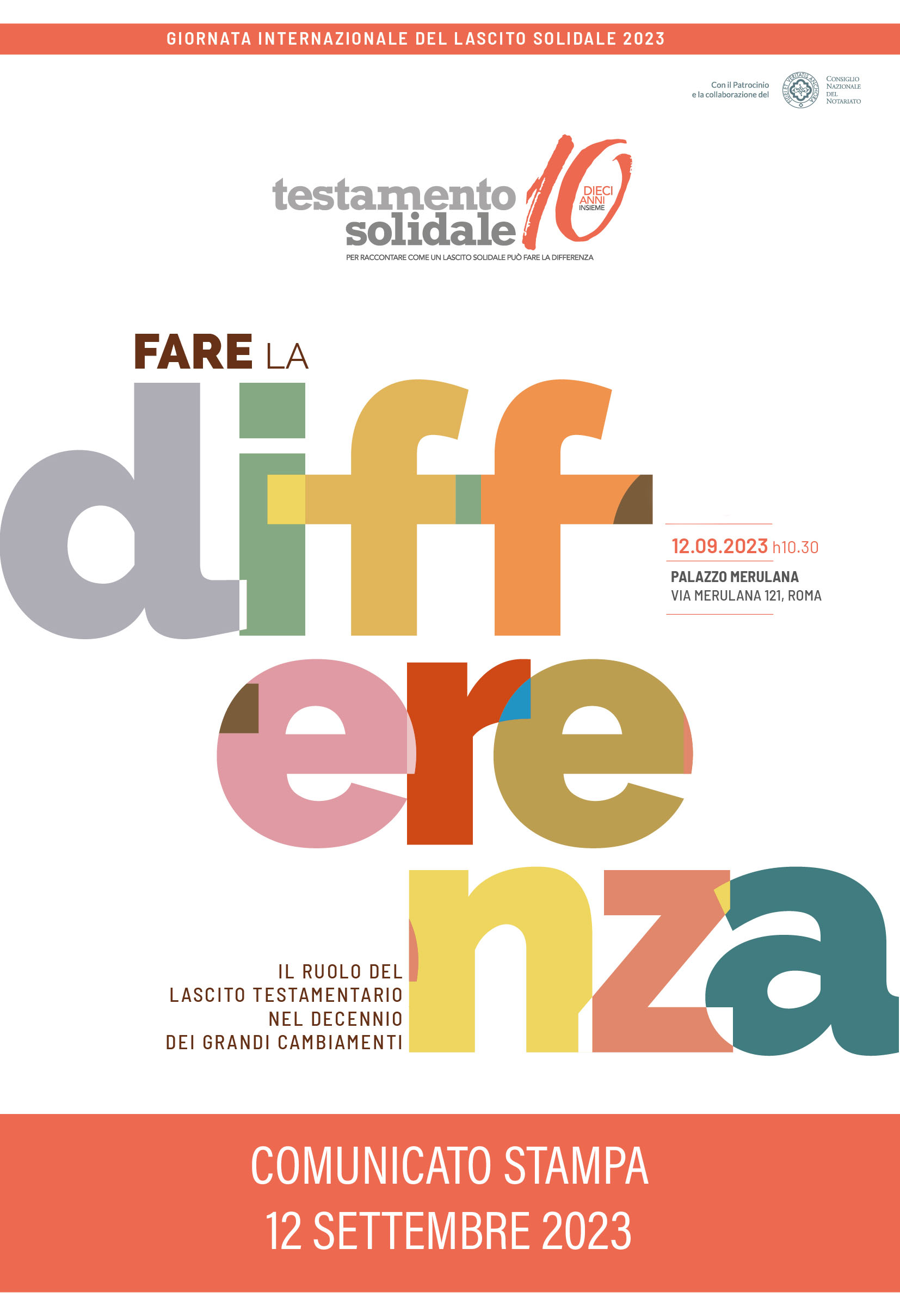 UN DECENNIO COMPLICATO, MA È CRESCIUTA LA CONSAPEVOLEZZA SU AMBIENTE E SALUTE.