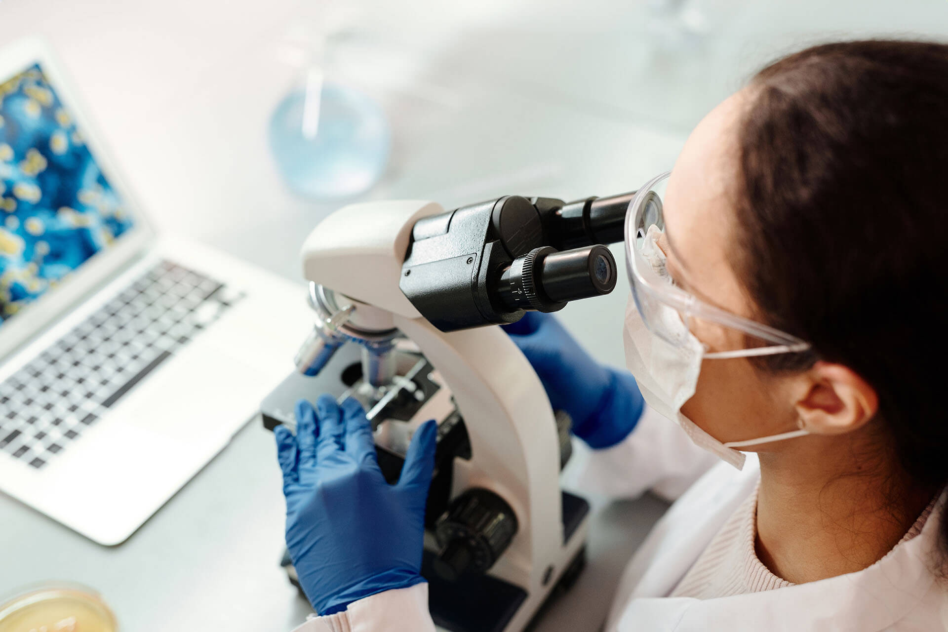 Lasciti testamentari: un gesto per una grande innovazione