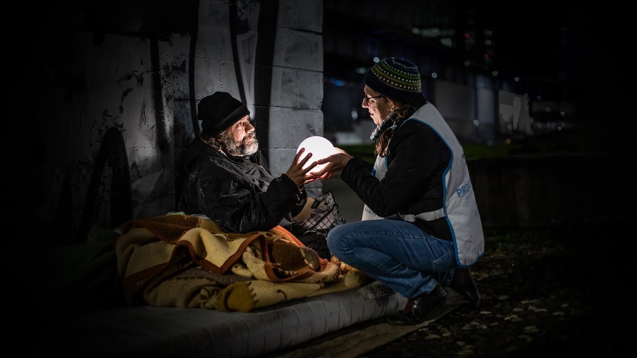 Progetto Arca: un lascito che scalda il cuore