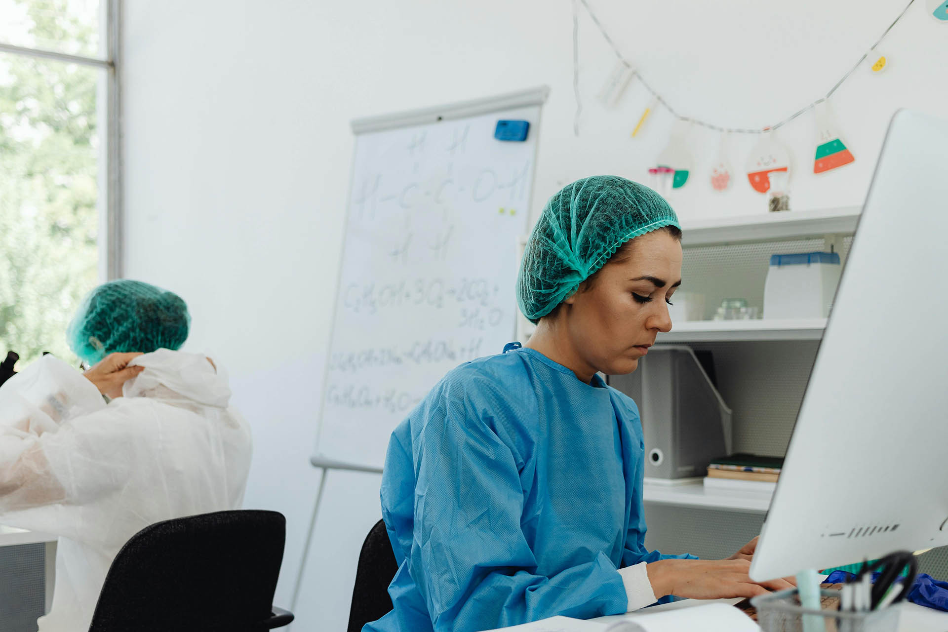 Da paziente ad attivista della Fondazione Veronesi: la storia di Gigliola