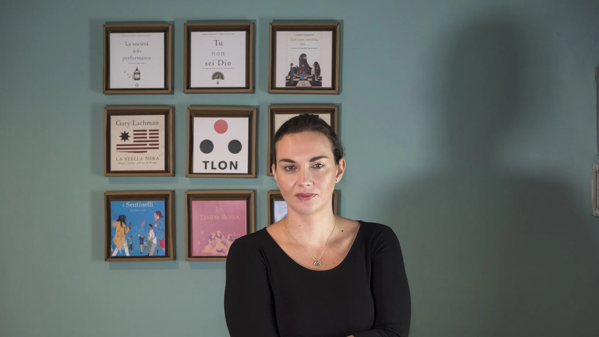 Il lascito solidale è donna: l’intervista a Maura Gancitano