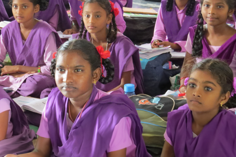 Mission Bambini: un lascito per cambiare il futuro