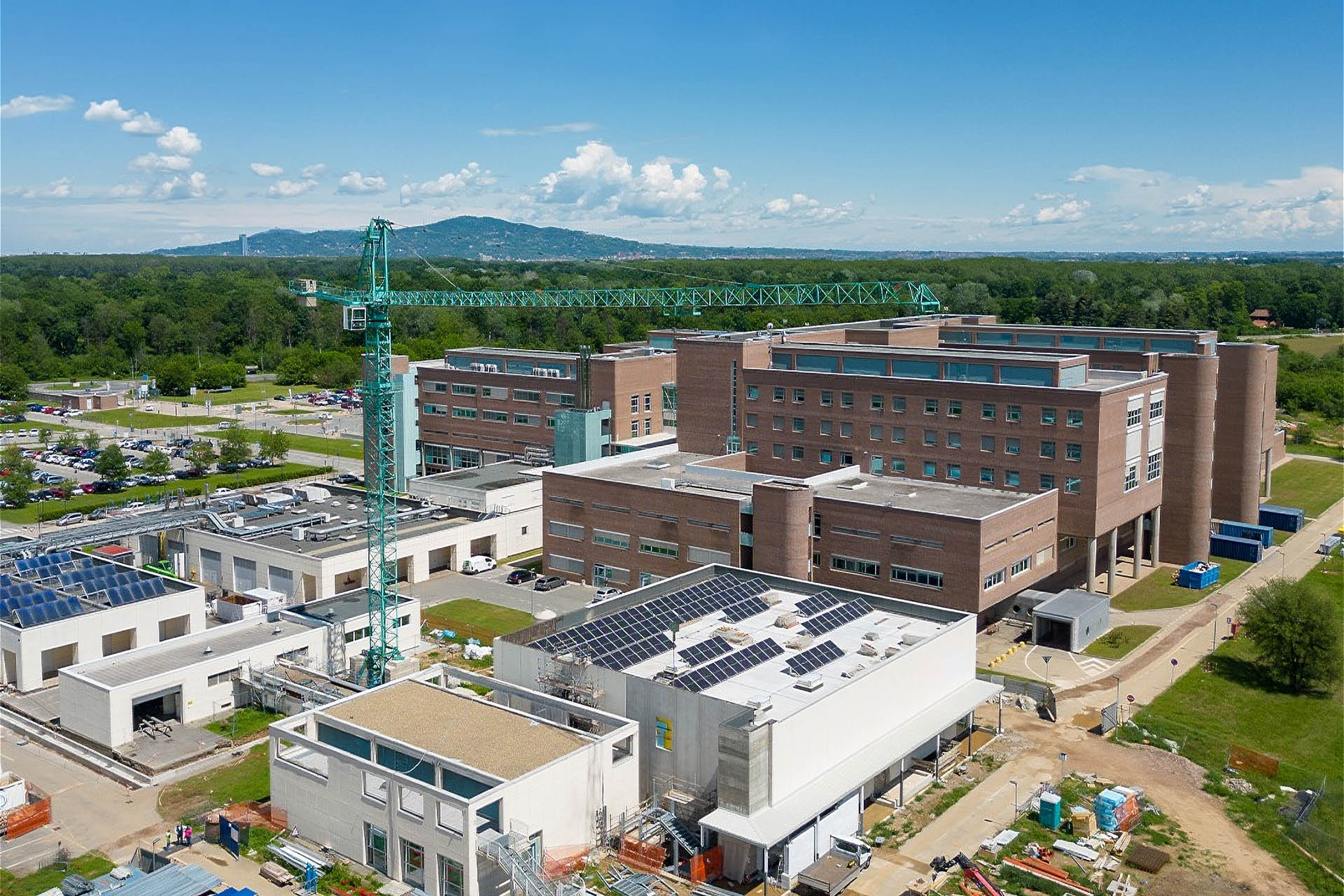 Fondazione Piemontese per la Ricerca sul Cancro: un supporto che può fare la differenza