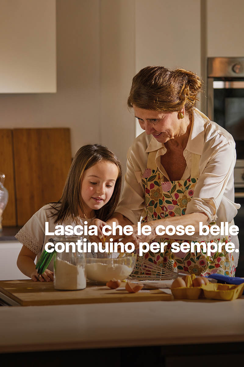 La prima cosa bella: famiglia, sentimenti, natura e pace nel mondo 1 su 4 pensa a un lascito per “restare per sempre”, sorpresa under 35