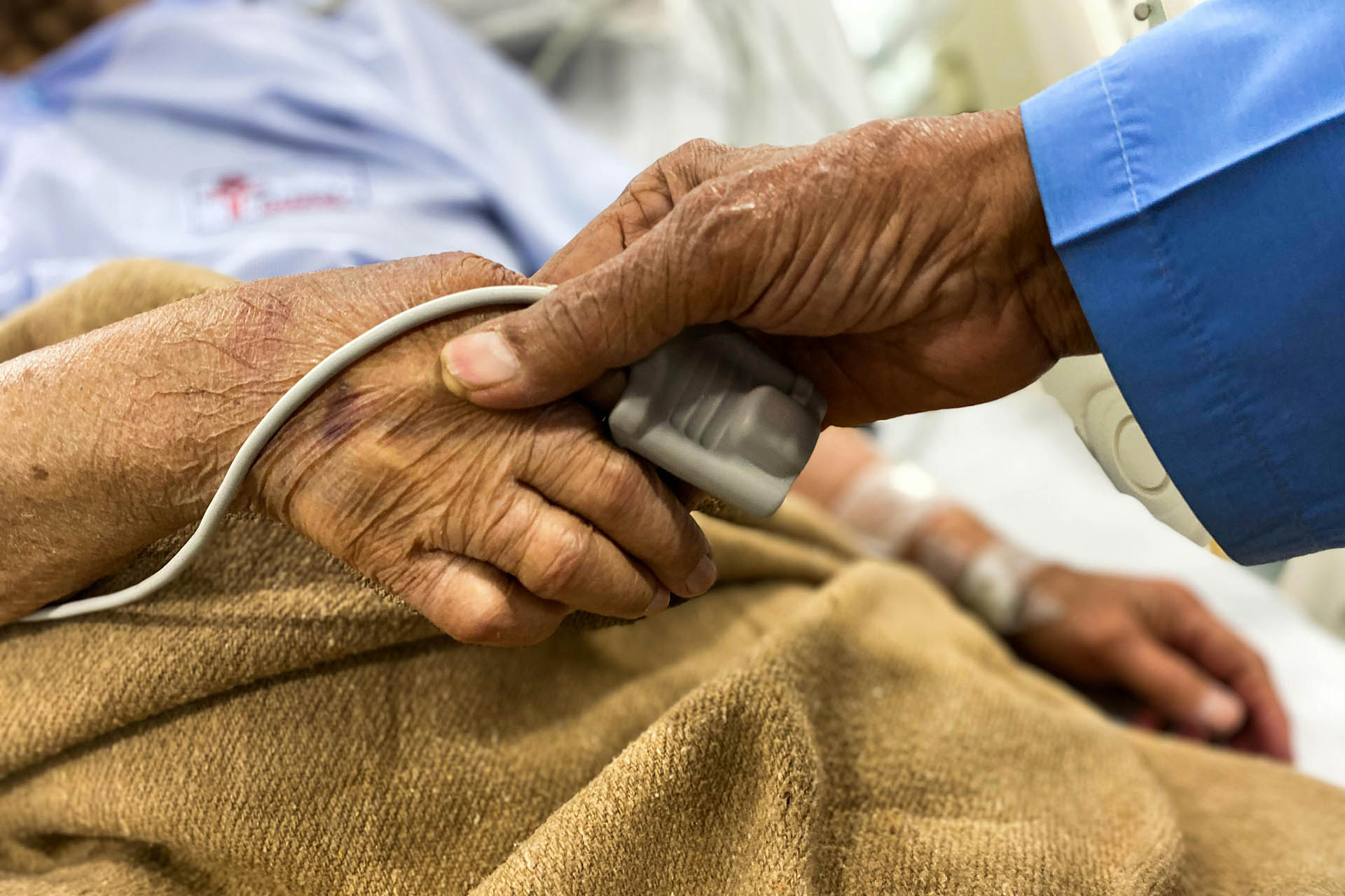 cure palliative domiciliari anziano VIDAS