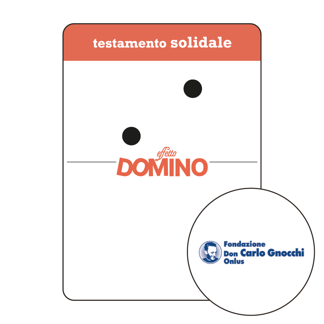 Fondazione Don Carlo Gnocchi – Dai lasciti un sostegno alle persone fragili
