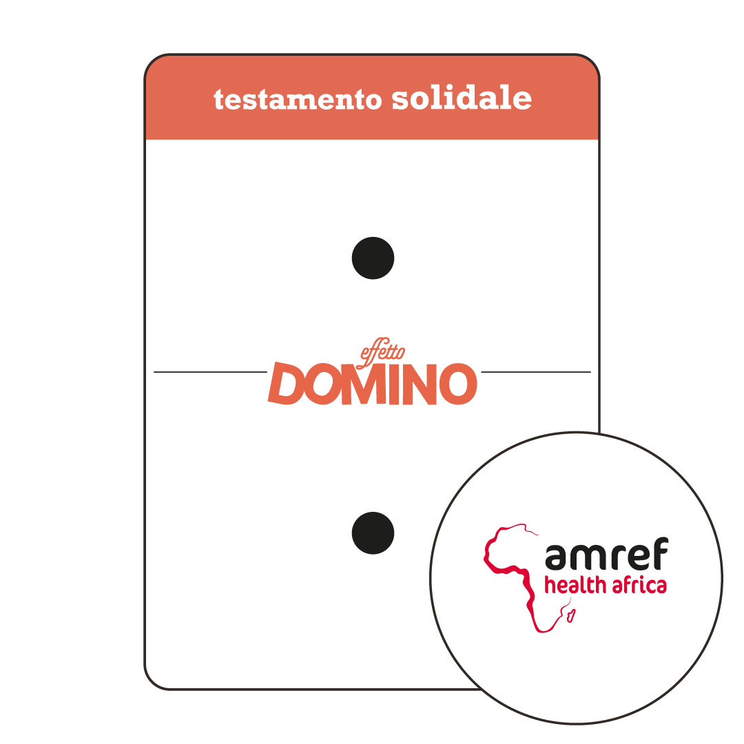 Amref – Il lascito di Ermanno: acqua, dignità e futuro in Kenya