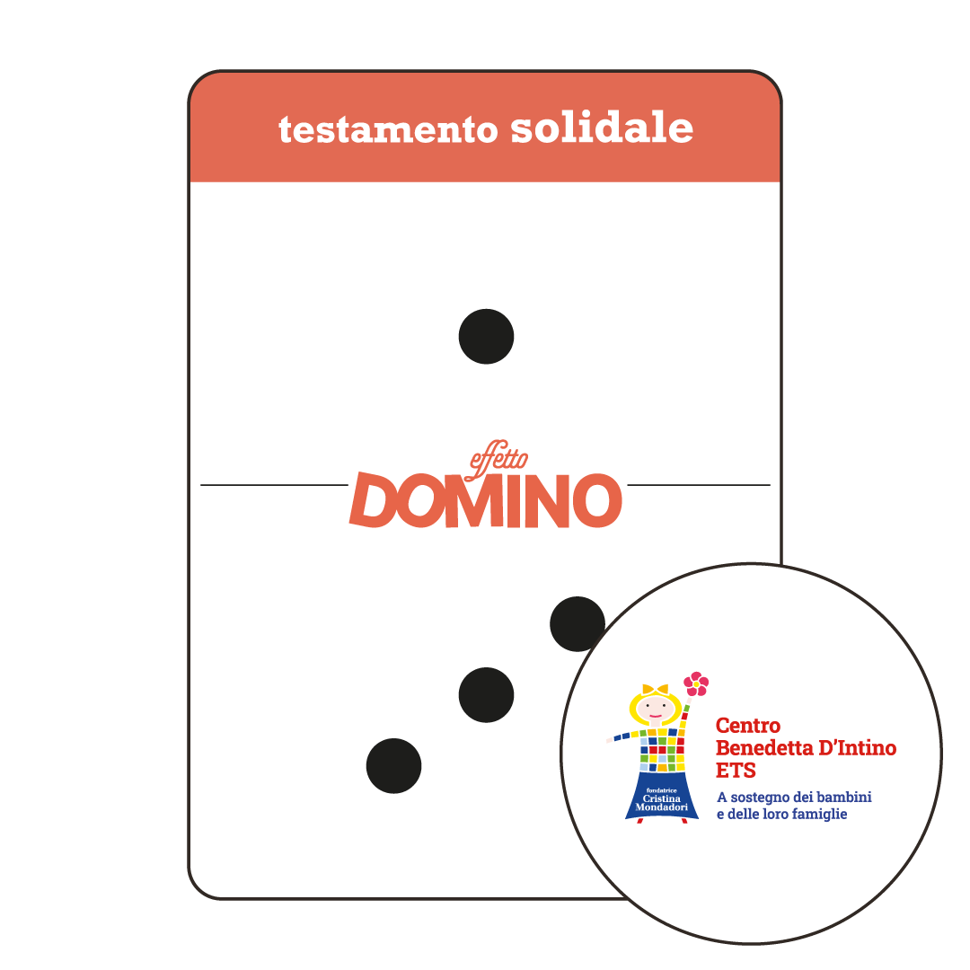 Centro Benedetta D’Intino – Bianca e Dante: un amore senza fine.