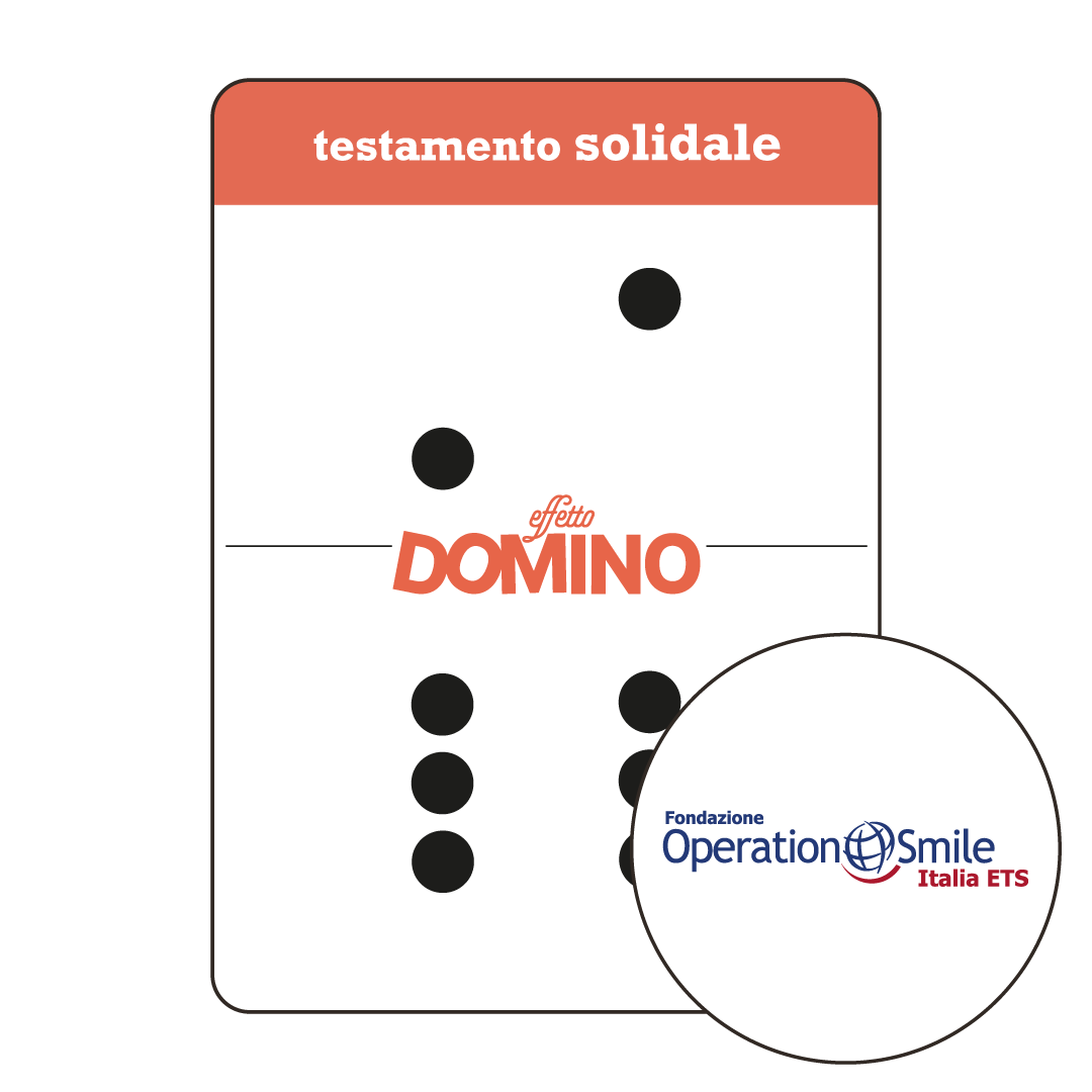 Operation Smile – Un lascito per portare la chirurgia più vicino a chi ne ha bisogno