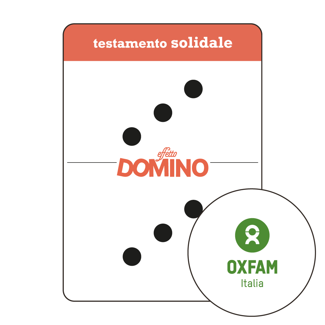 Oxfam Italia
