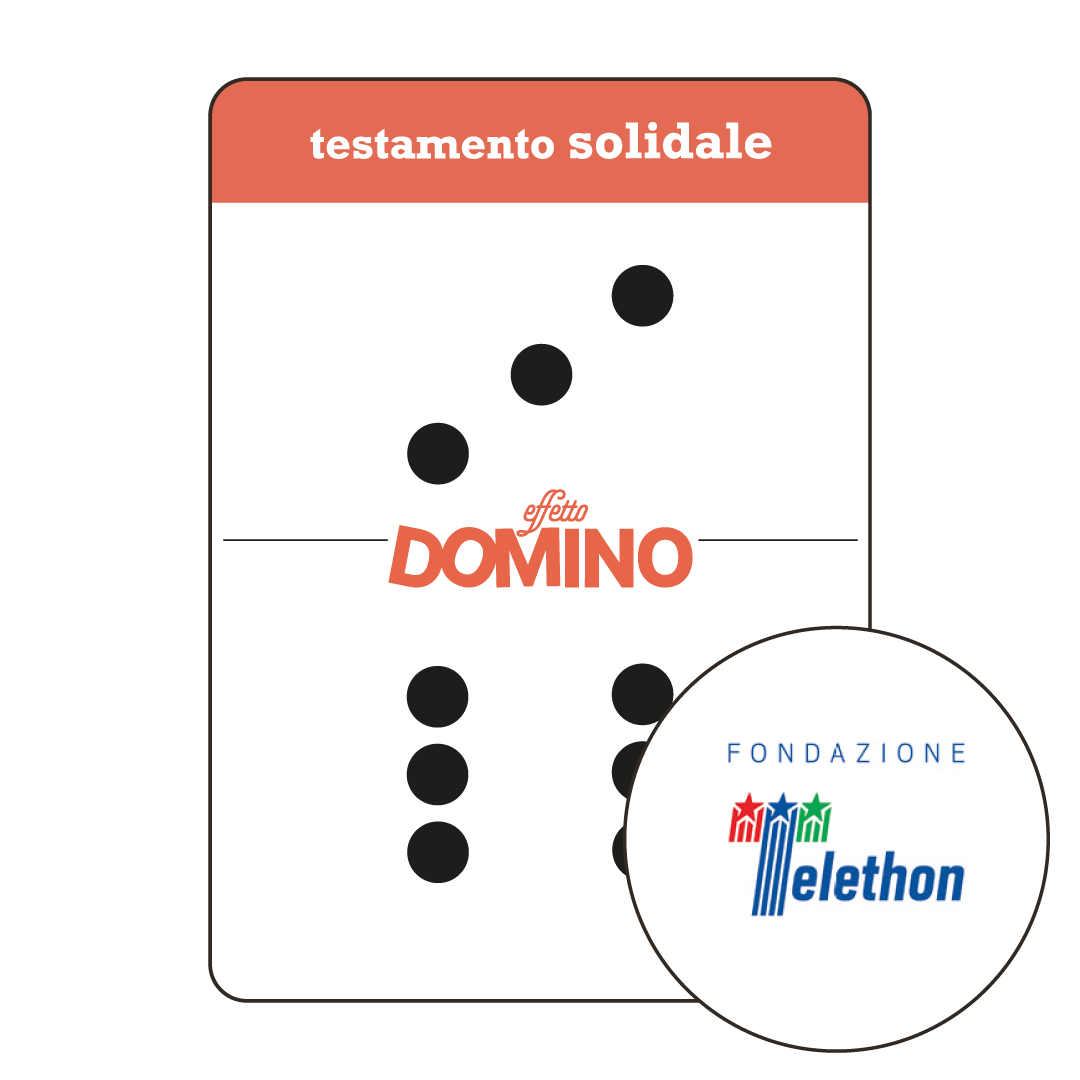 Telethon – Settemilatrecento giorni senza di te, ma non sei mai andato via
