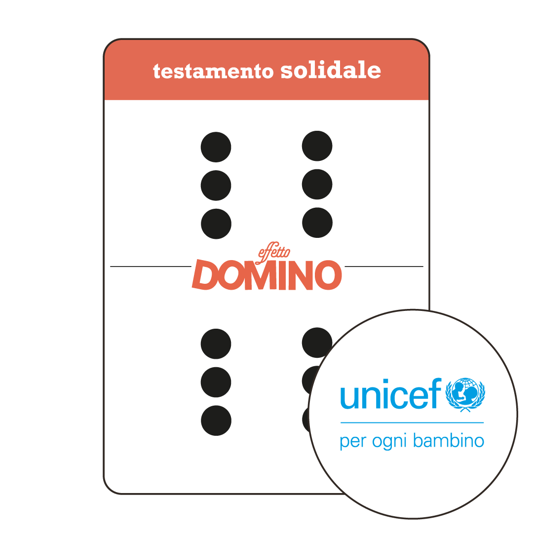 UNICEF – Come un lascito testamentario all’UNICEF cambia la vita di tanti bambini in Etiopia.