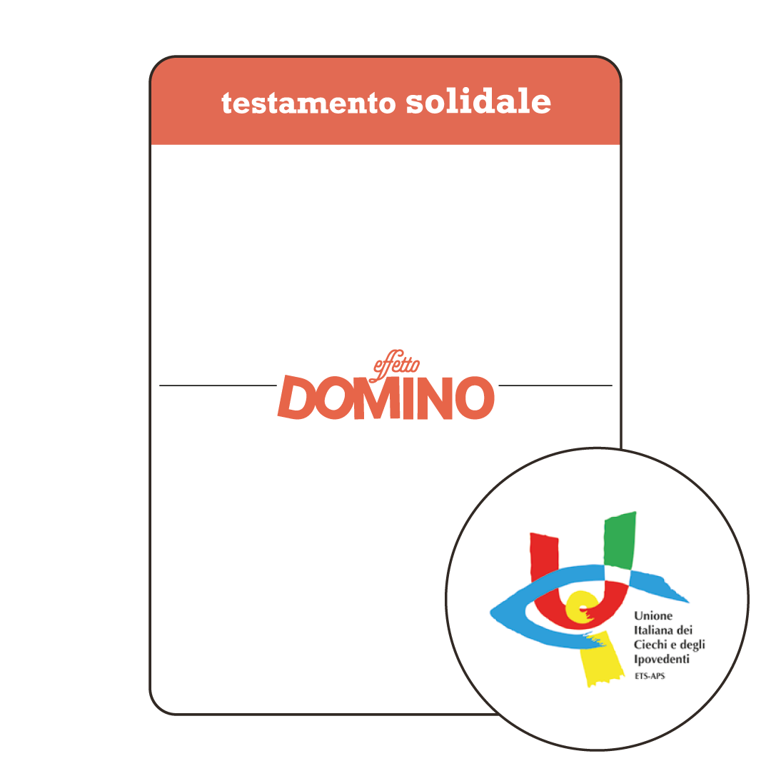 UICI – Un lascito come atto d’amore