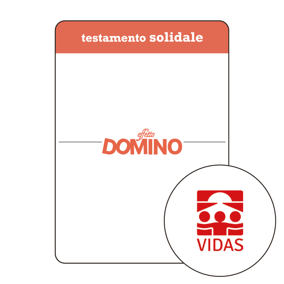 VIDAS – L’umanità di chi è vicino ai più fragili