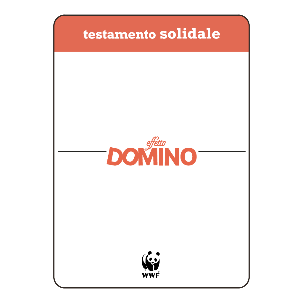 WWF – Siamo un solo pianeta